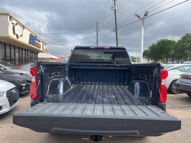 Chevrolet Silverado 1500 Vehicle Image 11
