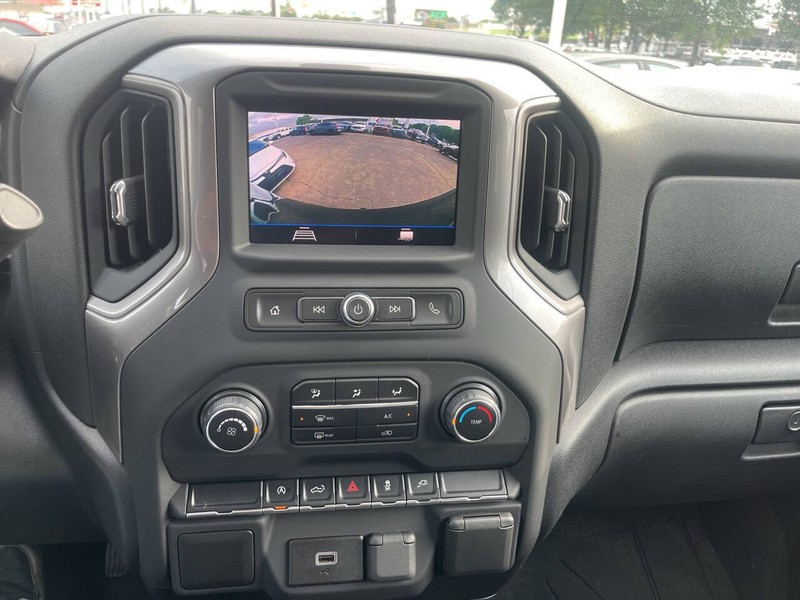 Chevrolet Silverado 1500 Vehicle Image 13