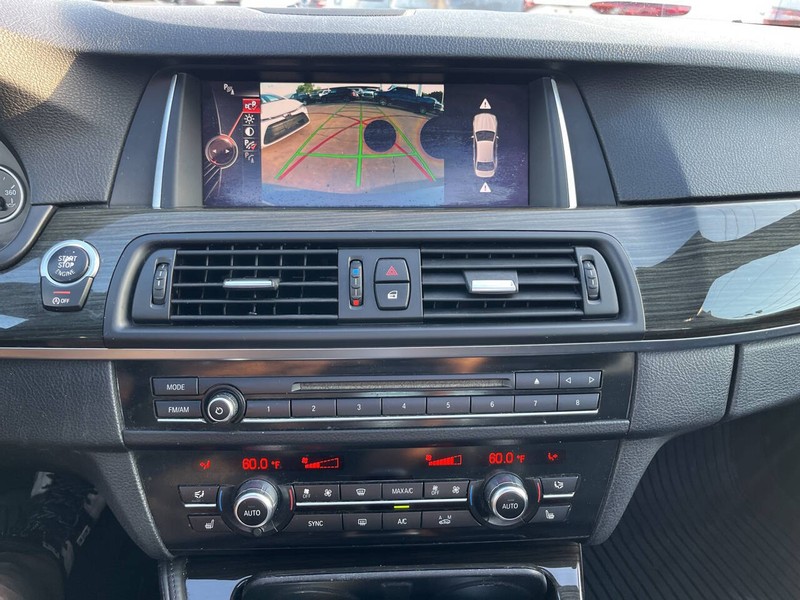 BMW 5 Series Vehicle Image 12