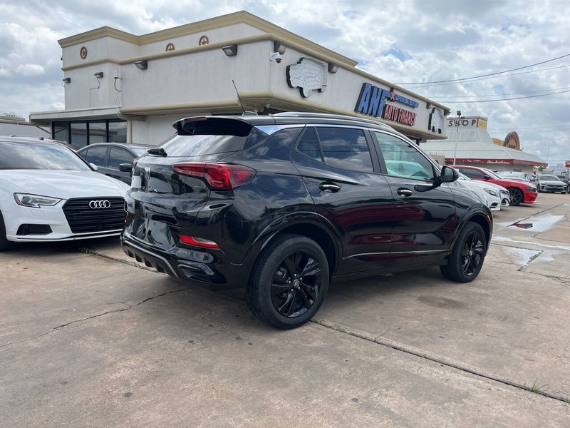 Buick Encore GX Vehicle Image 05