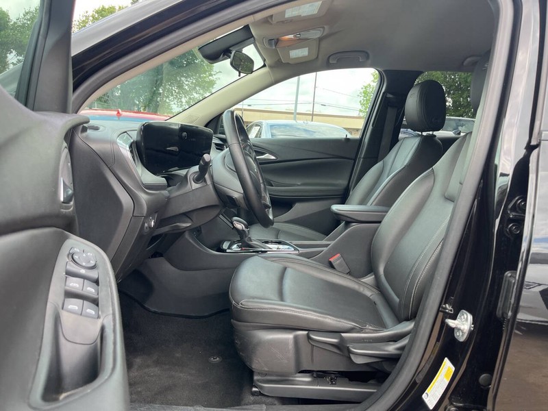 Buick Encore GX Vehicle Image 07