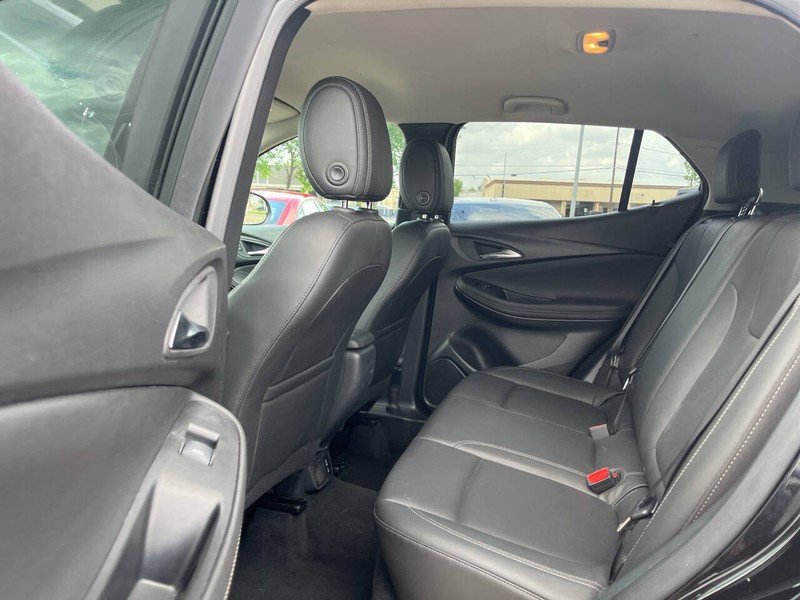 Buick Encore GX Vehicle Image 08