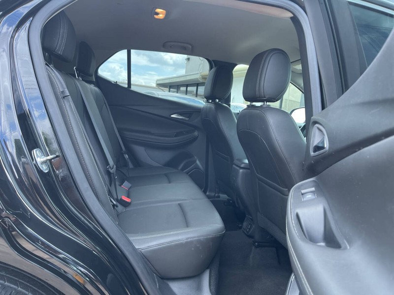 Buick Encore GX Vehicle Image 10