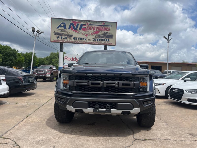 Ford F-150 Vehicle Image 02