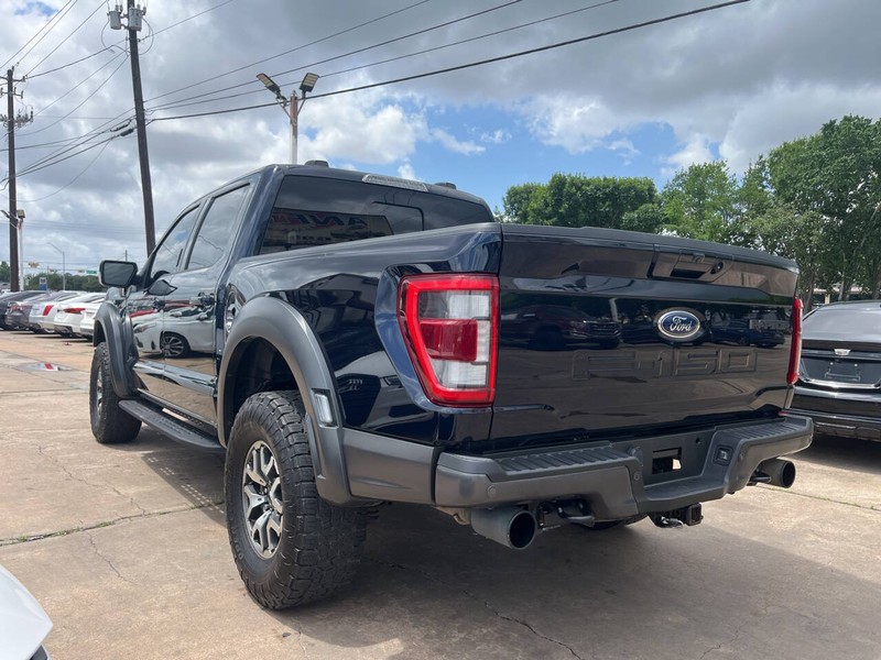 Ford F-150 Vehicle Image 03