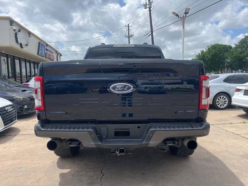 Ford F-150 Vehicle Image 04