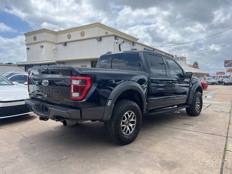 Ford F-150 Vehicle Image 05