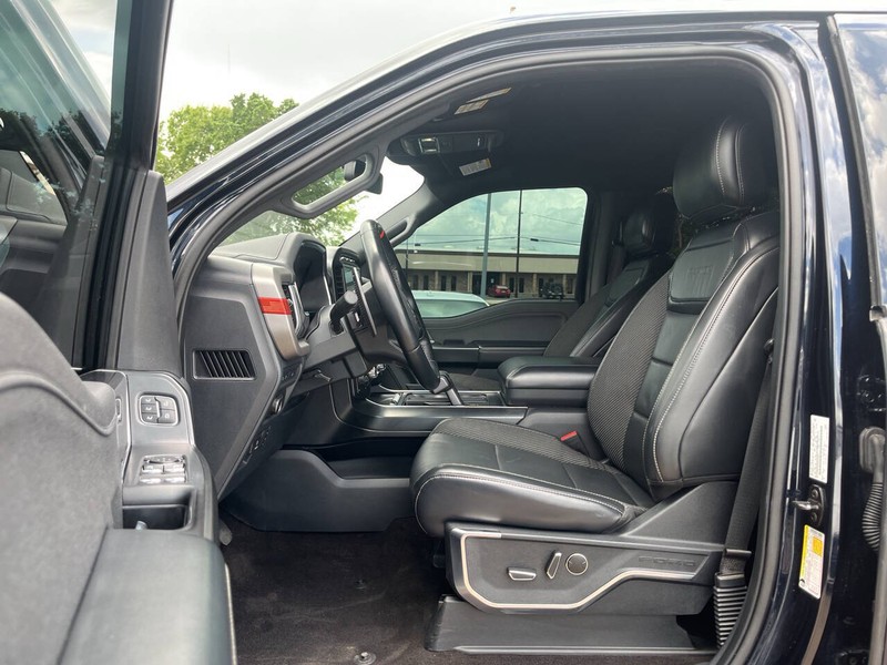 Ford F-150 Vehicle Image 07