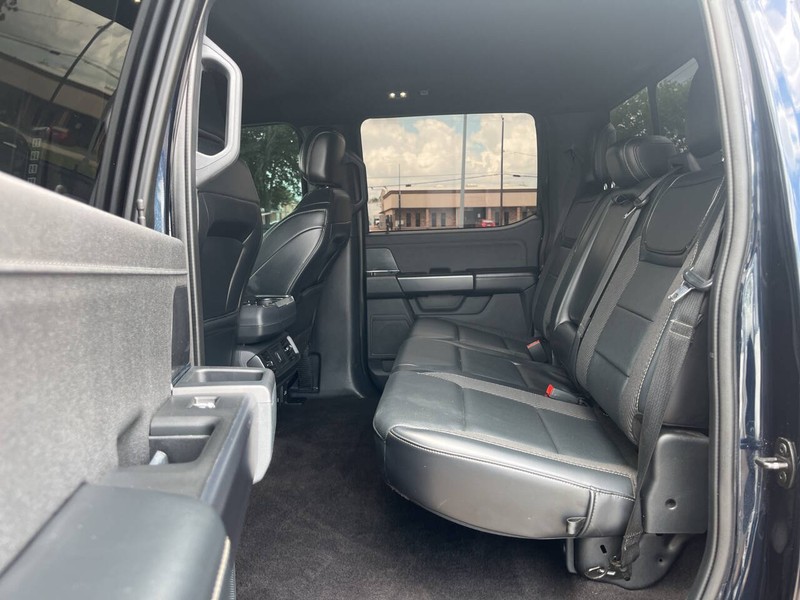 Ford F-150 Vehicle Image 08