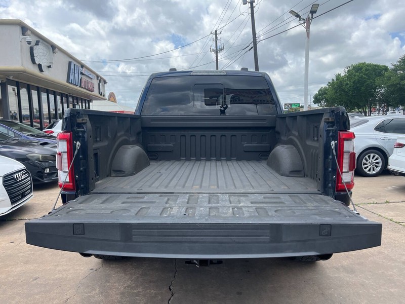 Ford F-150 Vehicle Image 09