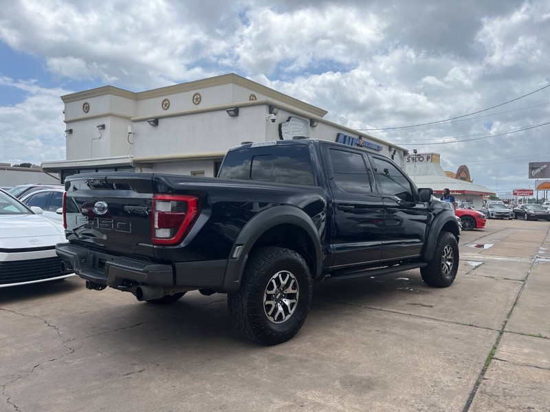 Ford F-150 Vehicle Image 10