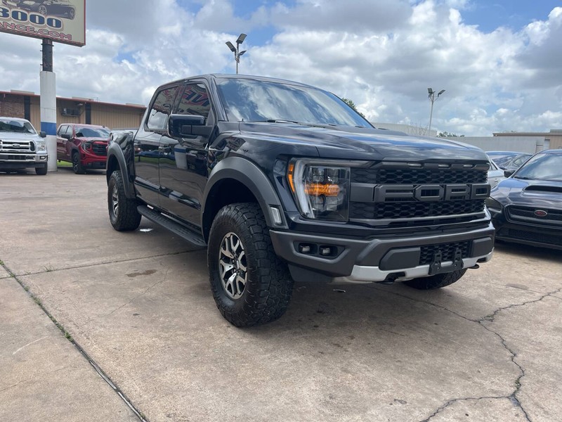 Ford F-150 Vehicle Image 11