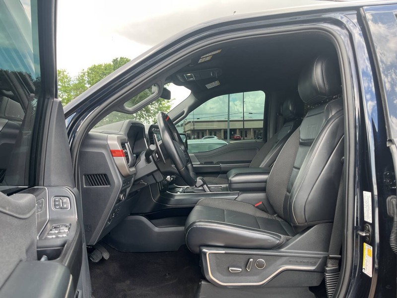 Ford F-150 Vehicle Image 12