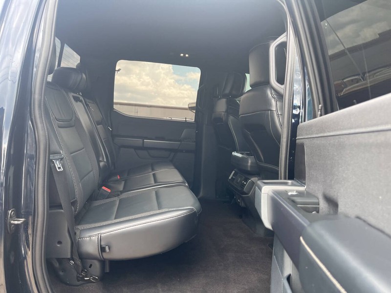 Ford F-150 Vehicle Image 13