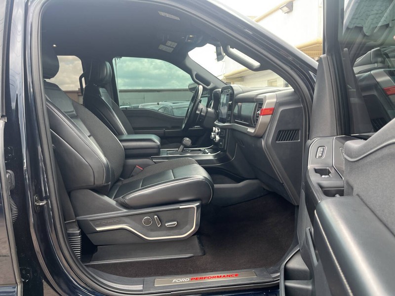 Ford F-150 Vehicle Image 14