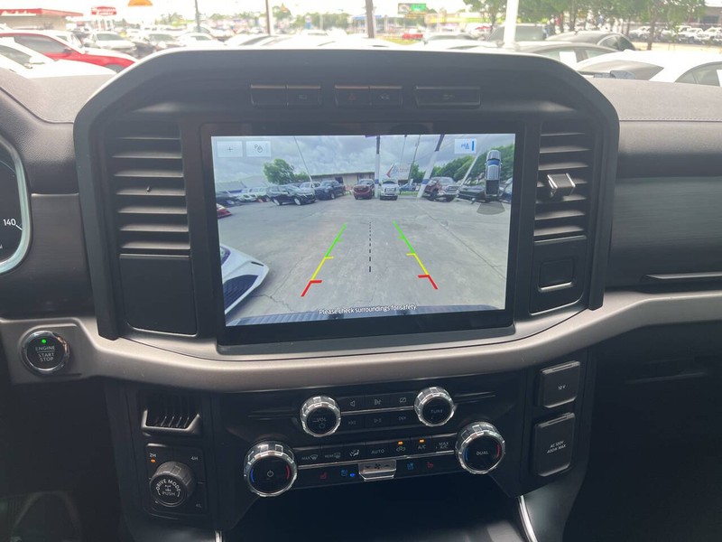 Ford F-150 Vehicle Image 15