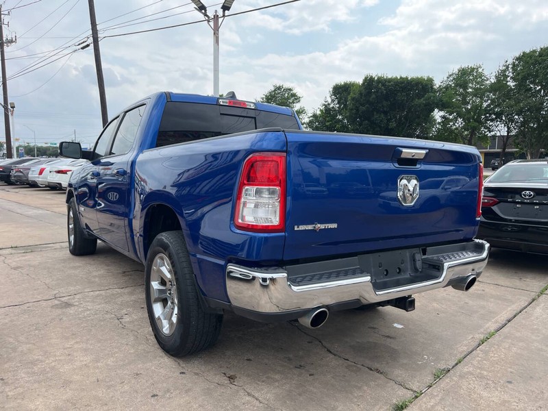 Ram 1500 Vehicle Image 03