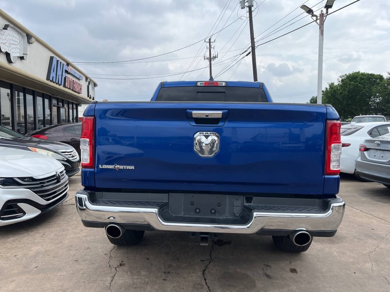 Ram 1500 Vehicle Image 04