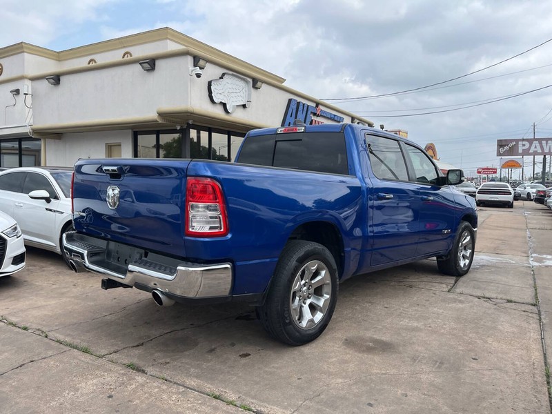 Ram 1500 Vehicle Image 05