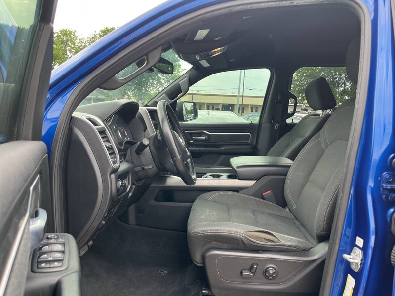 Ram 1500 Vehicle Image 07