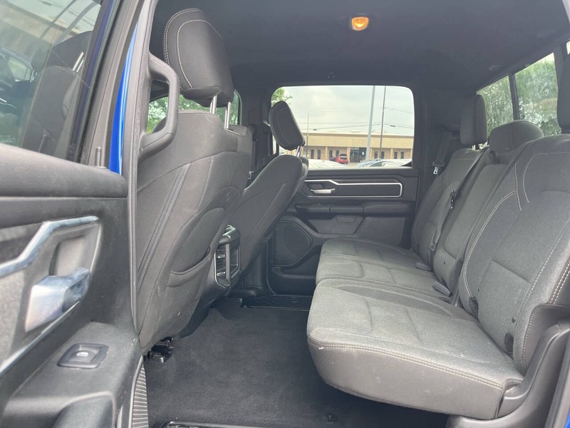 Ram 1500 Vehicle Image 08