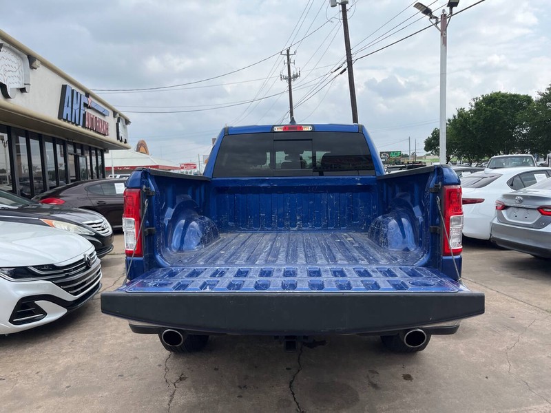 Ram 1500 Vehicle Image 09