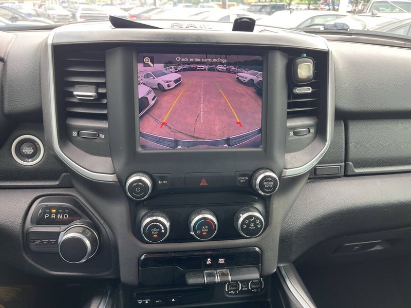 Ram 1500 Vehicle Image 12