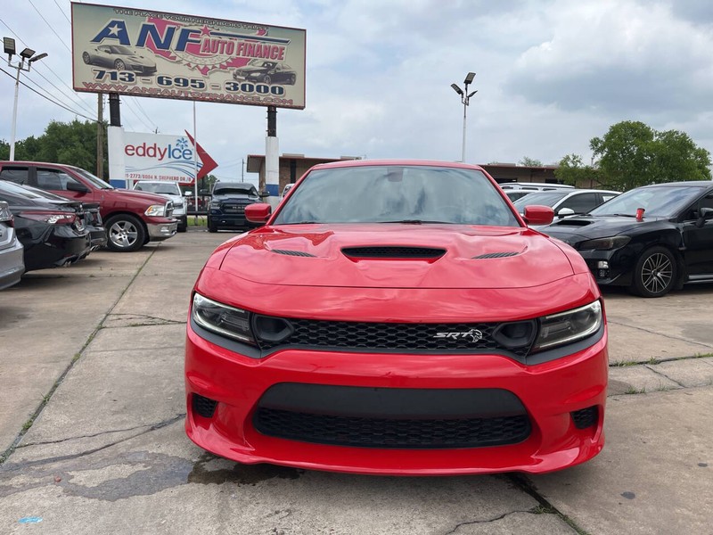 Dodge Charger Vehicle Image 02