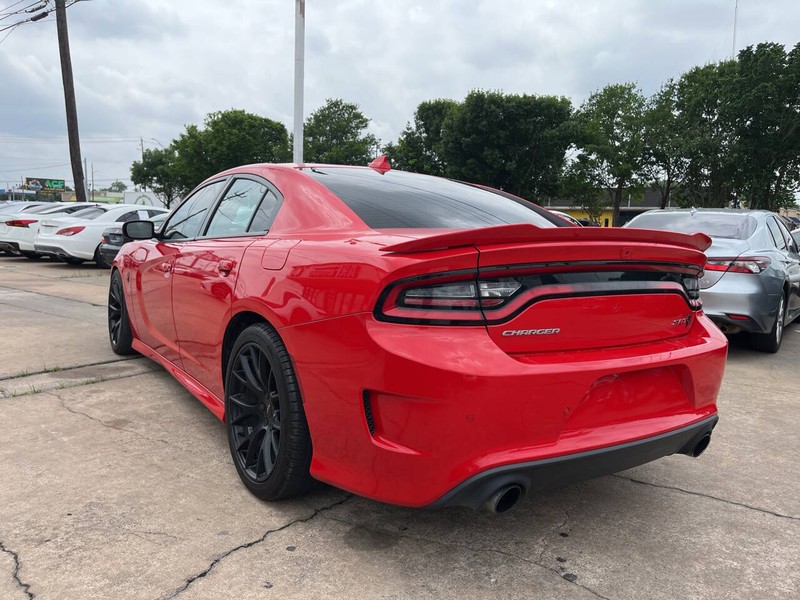 Dodge Charger Vehicle Image 03