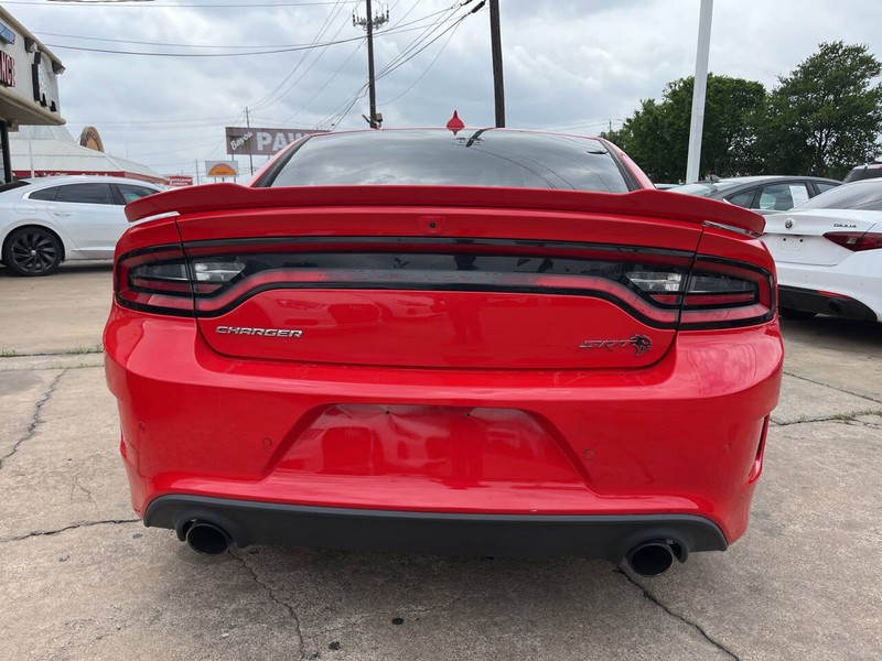 Dodge Charger Vehicle Image 04