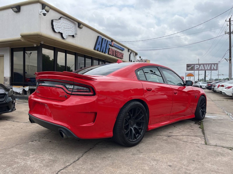 Dodge Charger Vehicle Image 05