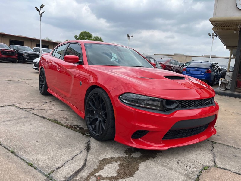 Dodge Charger Vehicle Image 06