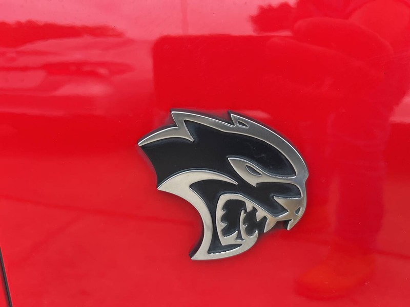 Dodge Charger Vehicle Image 07