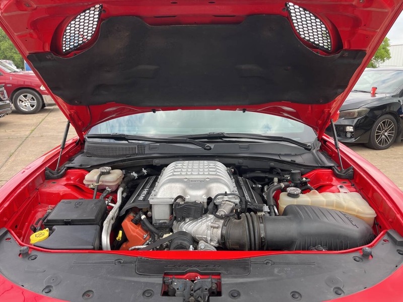 Dodge Charger Vehicle Image 08