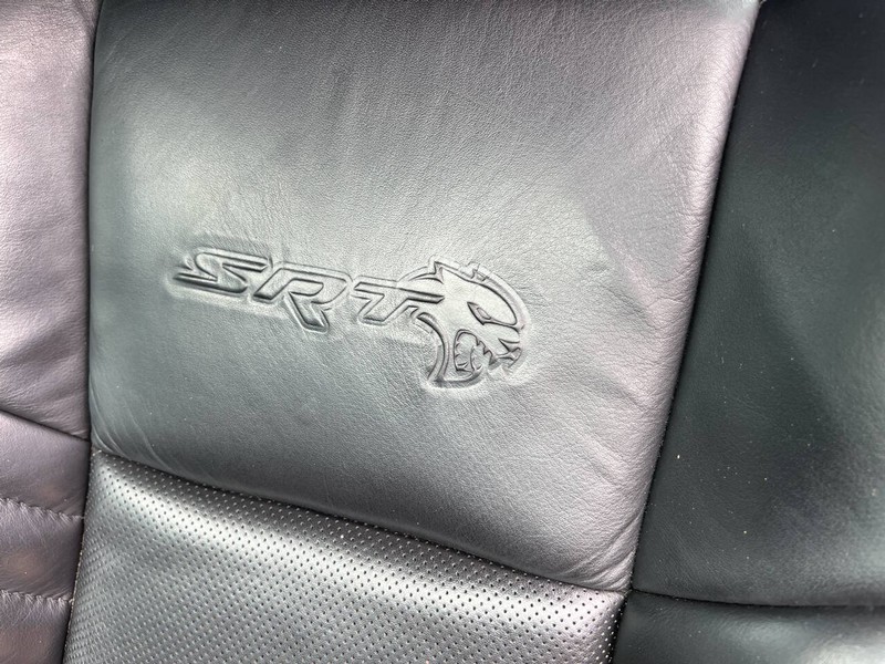 Dodge Charger Vehicle Image 10