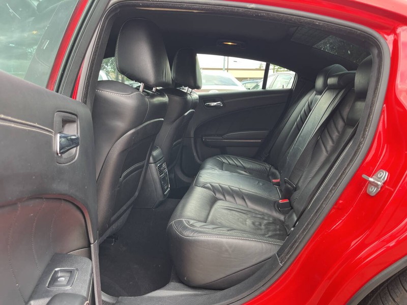 Dodge Charger Vehicle Image 11