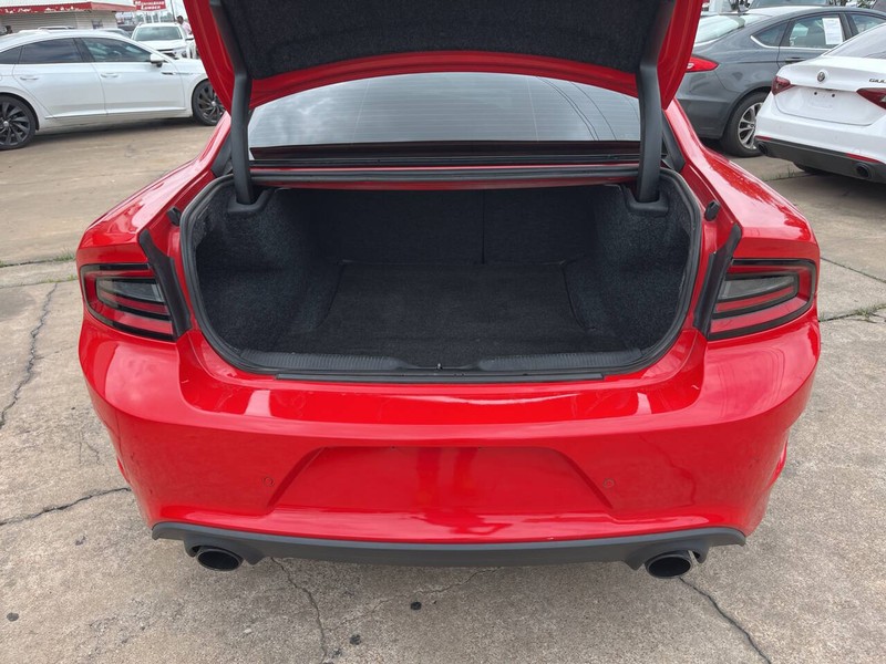 Dodge Charger Vehicle Image 12