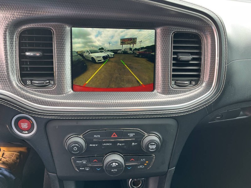 Dodge Charger Vehicle Image 15