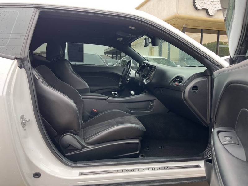 Dodge Challenger Vehicle Image 13