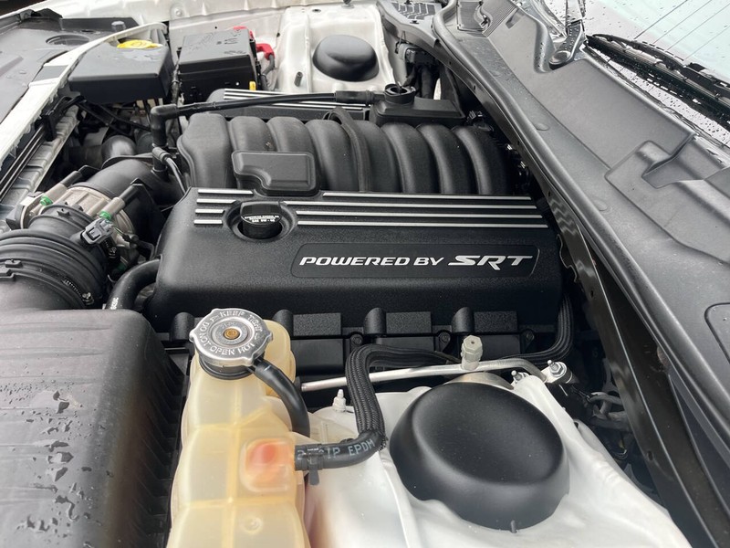 Dodge Challenger Vehicle Image 15