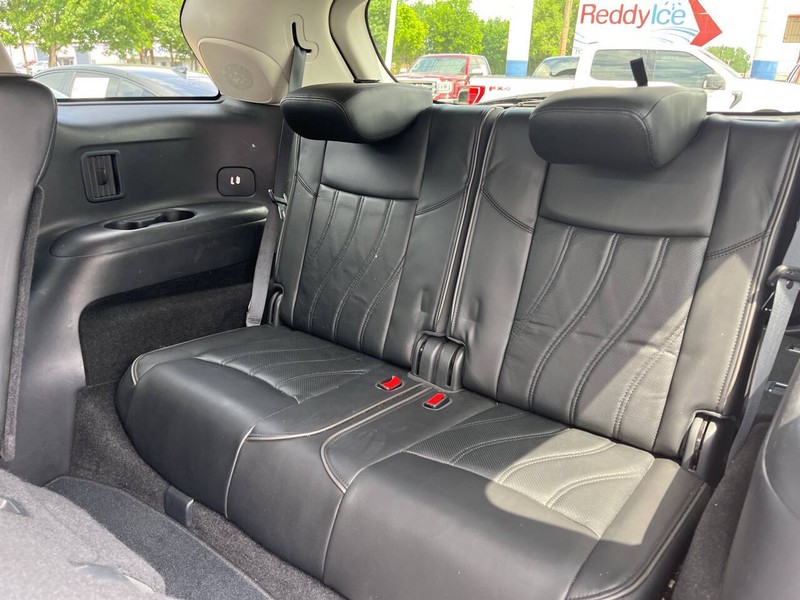 INFINITI QX60 Vehicle Image 09