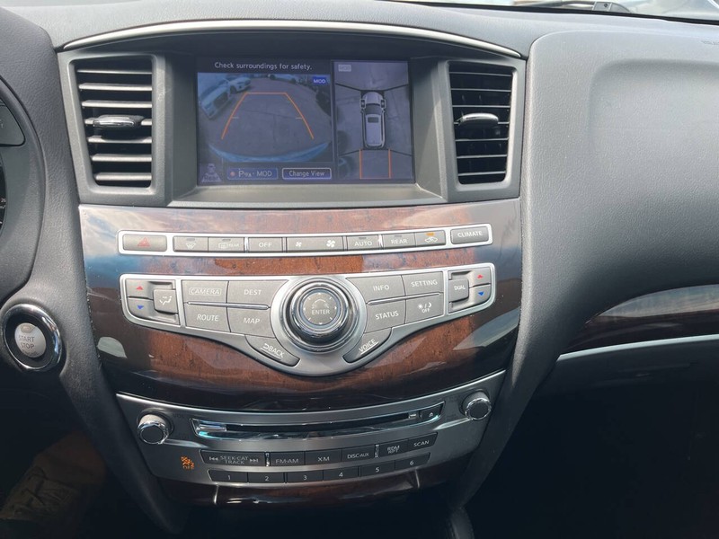 INFINITI QX60 Vehicle Image 14