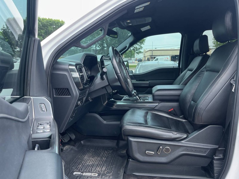 Ford F-150 Vehicle Image 07