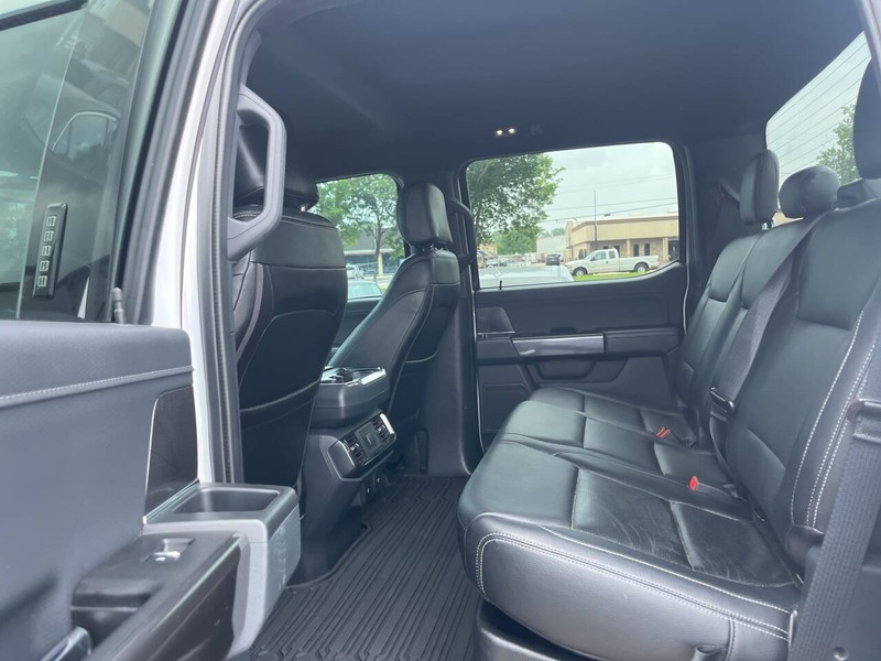 Ford F-150 Vehicle Image 08