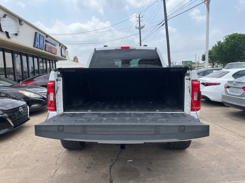 Ford F-150 Vehicle Image 09