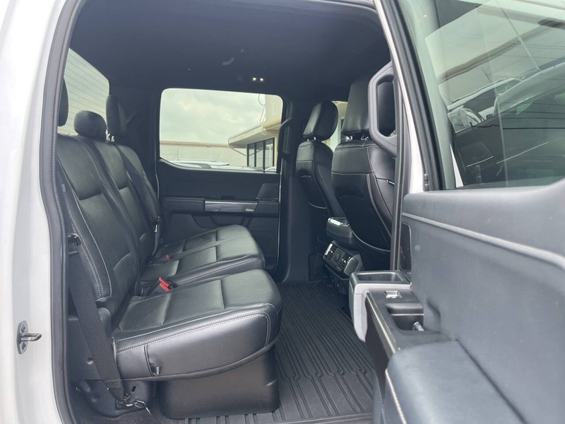 Ford F-150 Vehicle Image 10