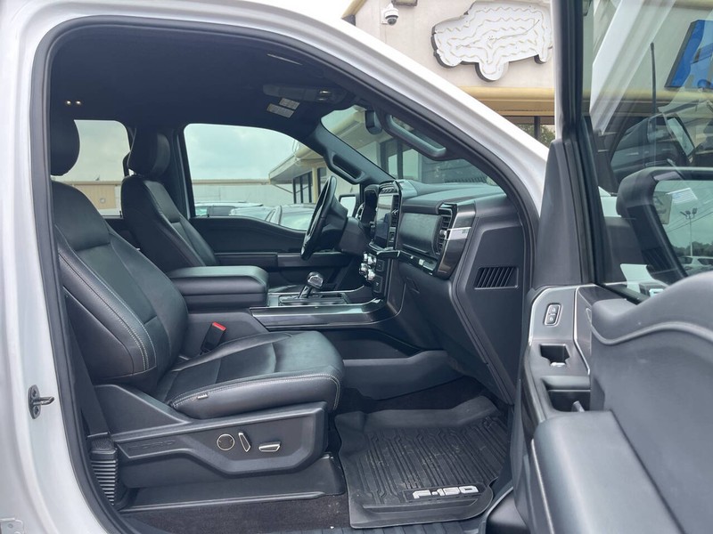 Ford F-150 Vehicle Image 11