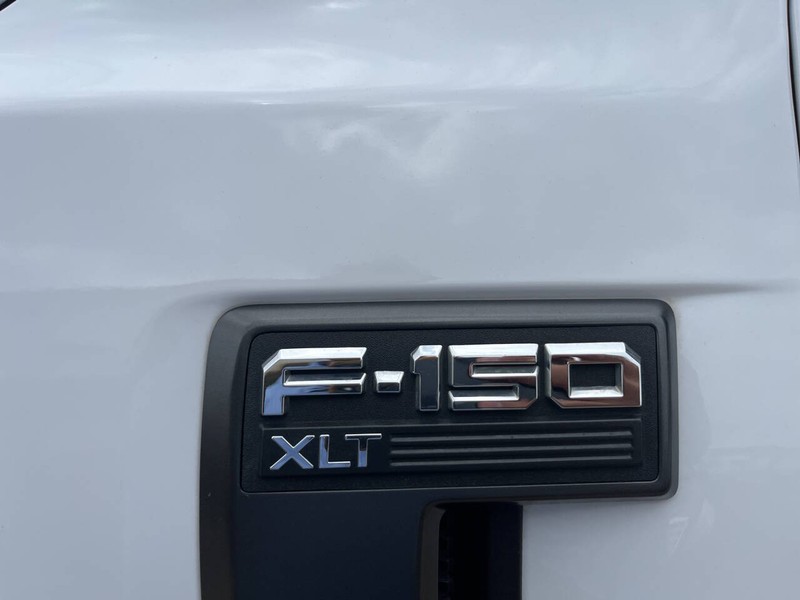 Ford F-150 Vehicle Image 12