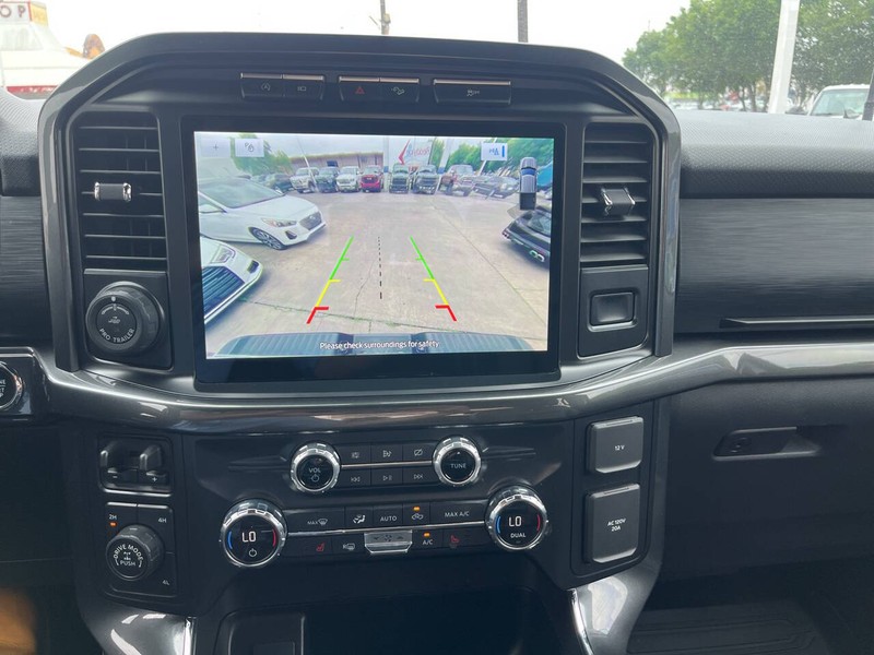 Ford F-150 Vehicle Image 13