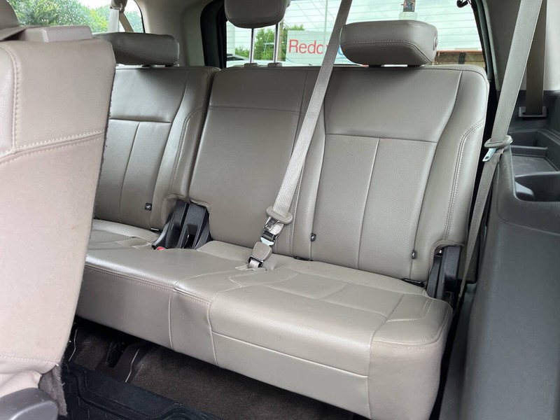 Ford Expedition Max Vehicle Image 09